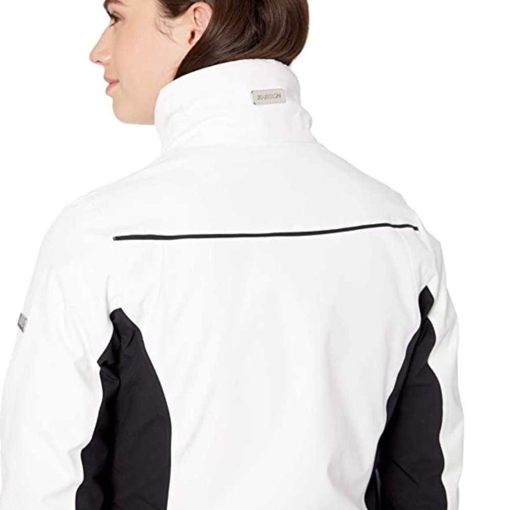 Karbon Amethyst Womens Insulated Ski Jacket Size10 - Picture 6 of 9